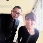 2026年は歌でスタートしました！